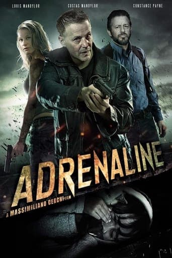 Adrenaline caly film online