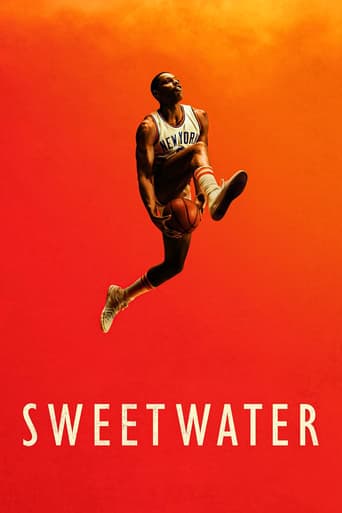 Sweetwater caly film online