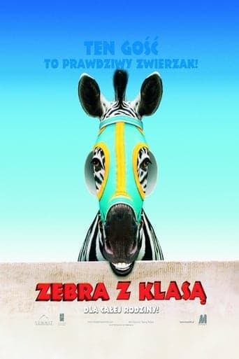 Zebra z klasą caly film online