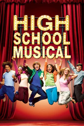 High School Musical caly film online