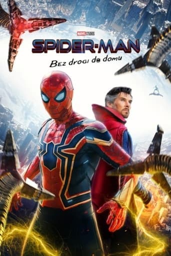Spider Man Bez drogi do domu caly film online