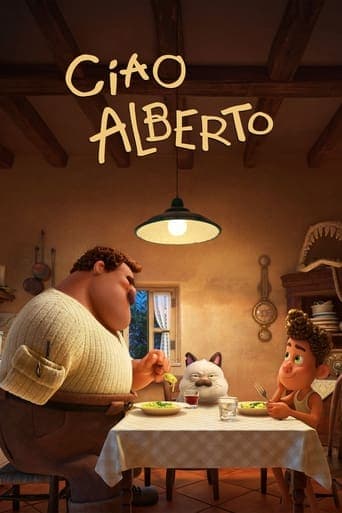 Ciao Alberto caly film online