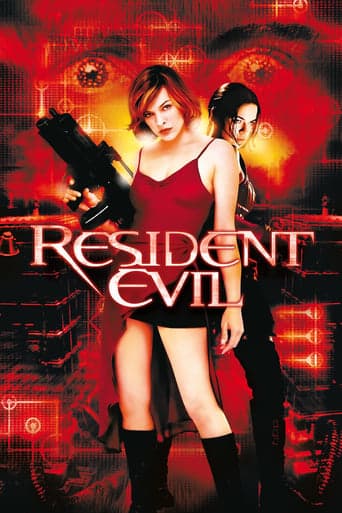 Resident Evil caly film online