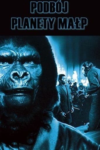 Podbój Planety Małp caly film online