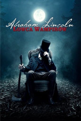 Abraham Lincoln: Łowca Wampirów caly film online