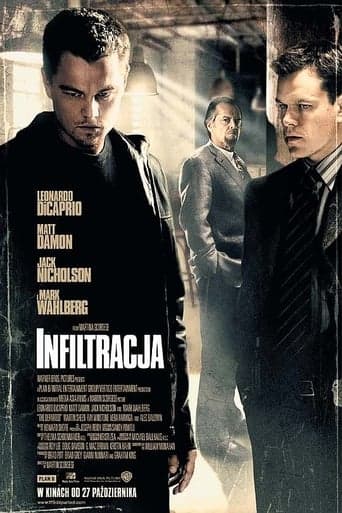 Infiltracja caly film online