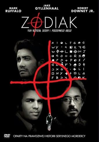 Zodiak caly film online