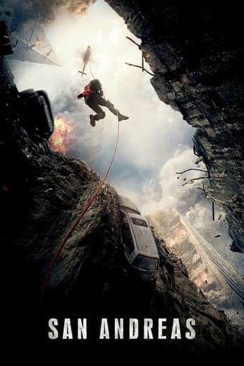 San Andreas caly film online