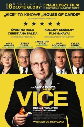 Vice caly film online
