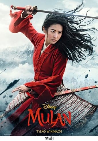 Mulan caly film online