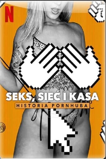 Seks, sieć i kasa: Historia Pornhuba caly film online