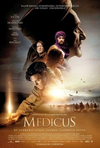 Medicus caly film online