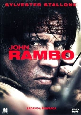 John Rambo caly film online