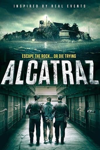 Alcatraz caly film online