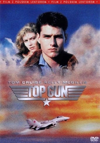 Top Gun caly film online