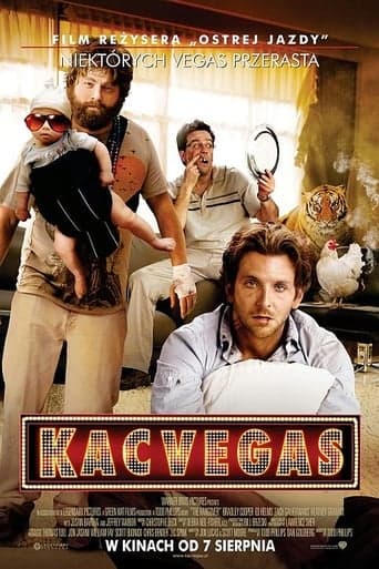 Kac Vegas caly film online