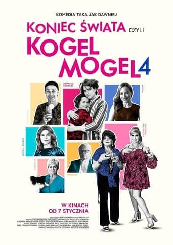 Koniec świata, czyli Kogel-mogel 4 caly film online