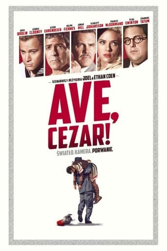 Ave, Cezar! caly film online