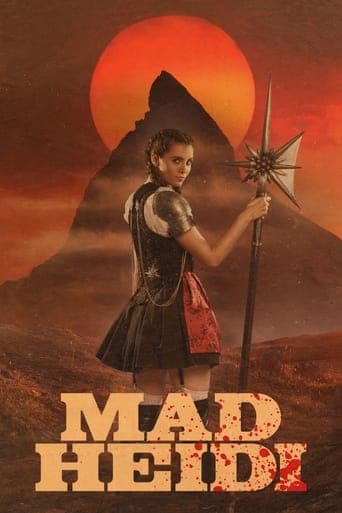 Mad Heidi caly film online