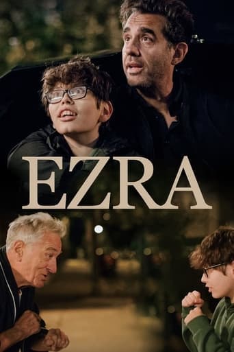 Mój syn Ezra caly film online