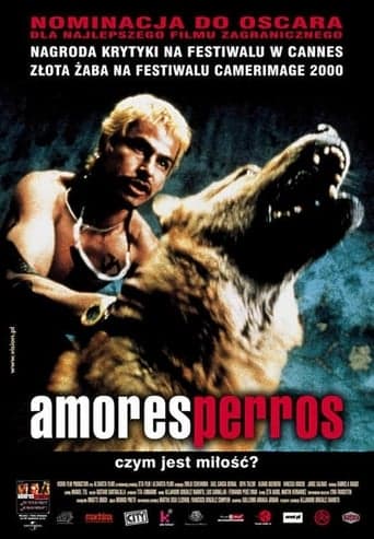 Amores perros caly film online