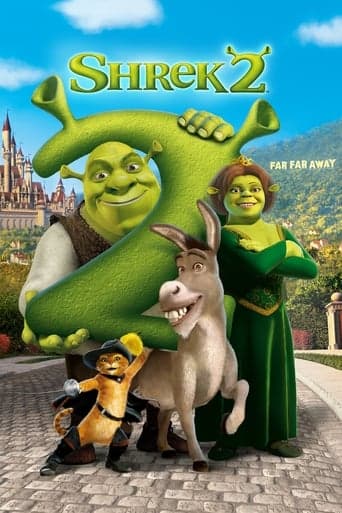 Shrek 2 caly film online