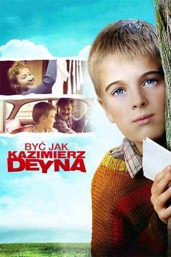 Być jak Kazimierz Deyna caly film online