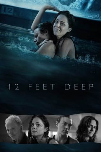 4 metry pod wodą caly film online