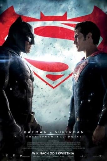 Batman vs Superman caly film online