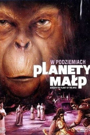 W podziemiach Planety Małp caly film online