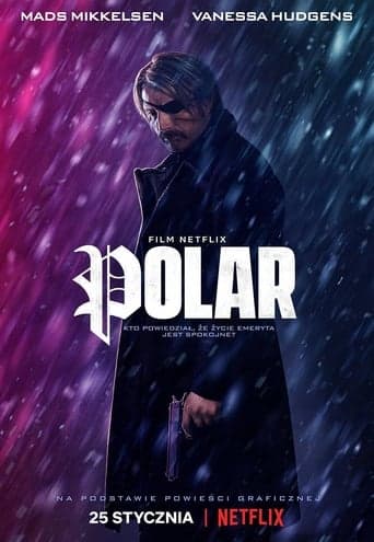 Polar caly film online