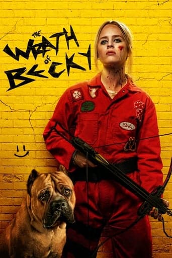 The Wrath of Becky caly film online