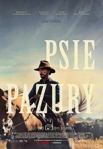 Psie Pazury caly film online