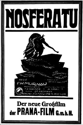 Nosferatu - symfonia grozy caly film online