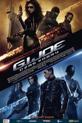 G.I. Joe: Czas Kobry caly film online