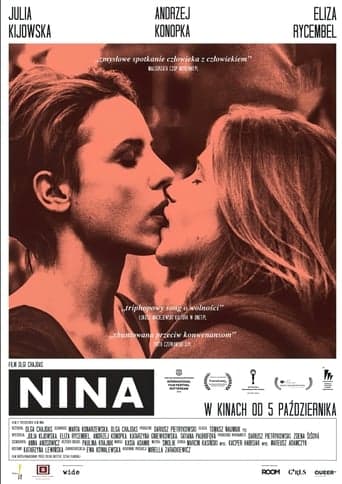 Nina caly film online