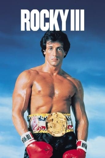 Rocky 3 caly film online