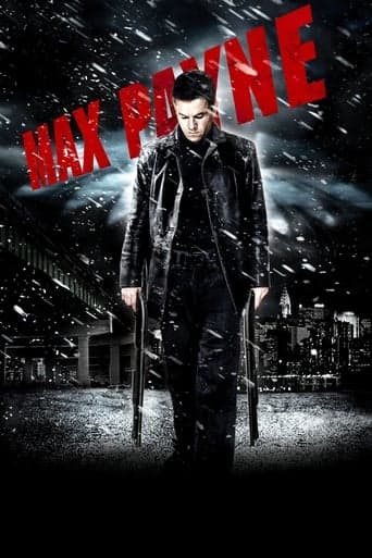 Max Payne caly film online