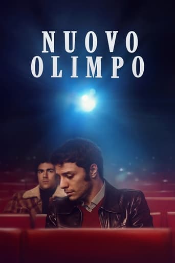 Nuovo Olimpo caly film online