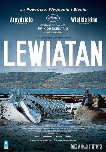 Lewiatan caly film online