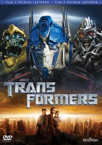 Transformers caly film online