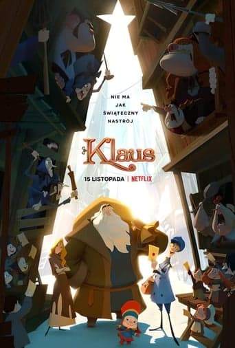 Klaus caly film online