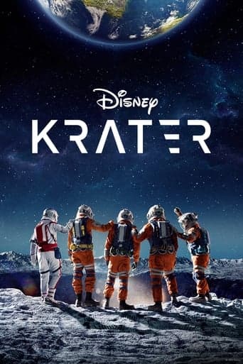 Krater caly film online