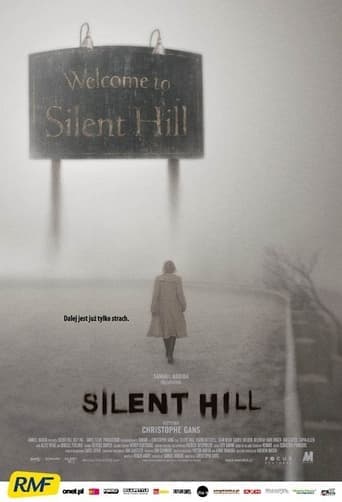 Silent Hill caly film online
