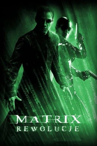 Matrix Rewolucje caly film online