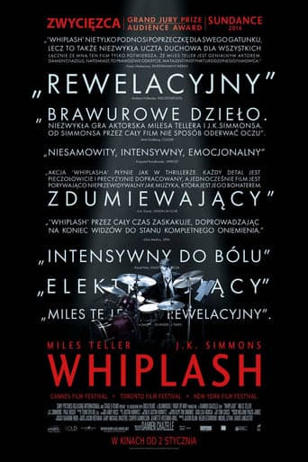 Whiplash caly film online