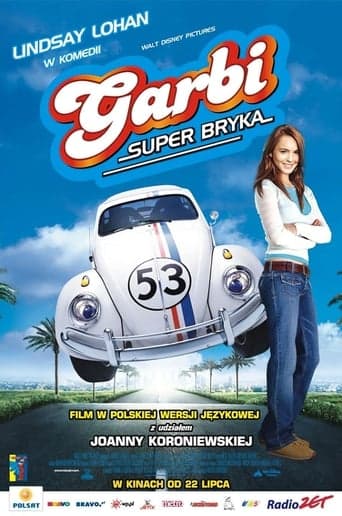 Garbi - Super bryka caly film online