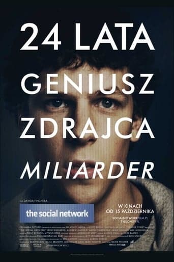 The Social Network caly film online