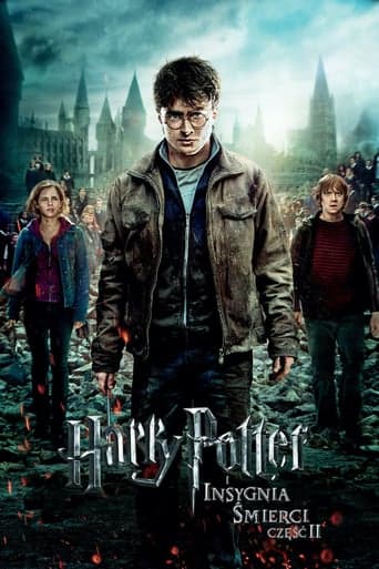 Harry Potter i Insygnia Śmierci 2 caly film online