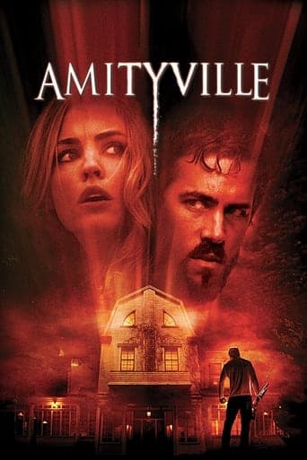 Amityville caly film online